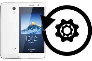 How to reset or restore a Lenovo ZUK Z1