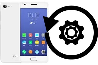 How to reset or restore a Lenovo ZUK Z2