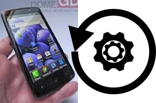 How to reset or restore a LG Optimus LTE