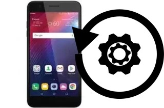 How to reset or restore a LG Harmony 2