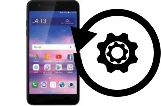 How to reset or restore a LG Premier Pro LTE