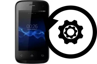 How to reset or restore a Likuid L1 Forst Android