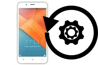 How to reset or restore a Liven I4