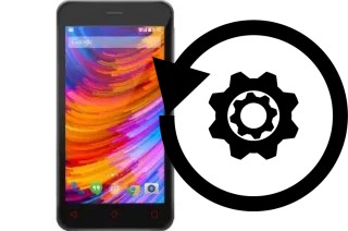 How to reset or restore a Logic X5 Lite 2