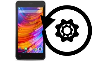 How to reset or restore a Logic X5 Lite Plus