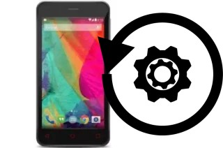 How to reset or restore a Logic X5 Lite