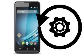 How to reset or restore a Logicom L-ement 501