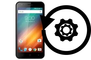 How to reset or restore a Logicom L-ITE 506 HD