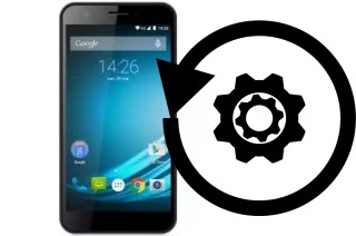 How to reset or restore a Logicom L-ITE 552 HD