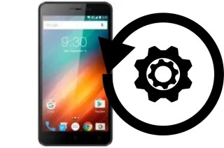 How to reset or restore a Logicom M Bot 551