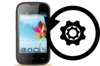 How to reset or restore a Lumitel L8301