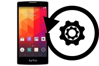 How to reset or restore a Lvtel V51