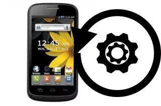 How to reset or restore a M-Tech A3 Infinity