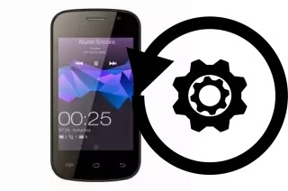 How to reset or restore a M-Tech A4 Infinity