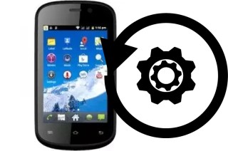 How to reset or restore a M-Tech Dezire Pro