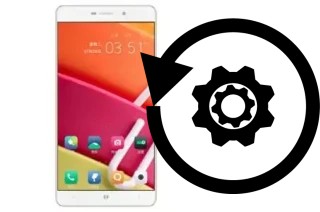 How to reset or restore a Macoox MC-X9