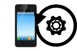 How to reset or restore a Malata I60