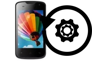 How to reset or restore a Malata N351