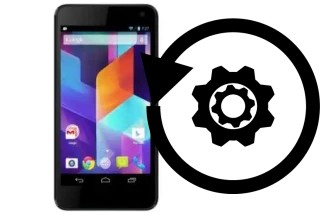 How to reset or restore a Malata N501 Plus