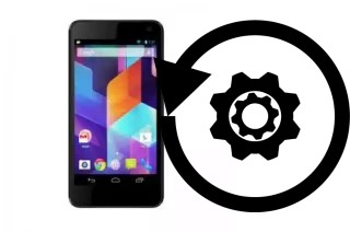 How to reset or restore a Malata N501