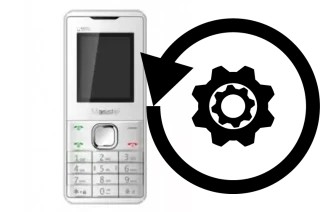 How to reset or restore a Masstel C105I