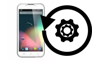 How to reset or restore a Masstel M520