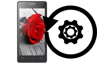 How to reset or restore a Masstel N456