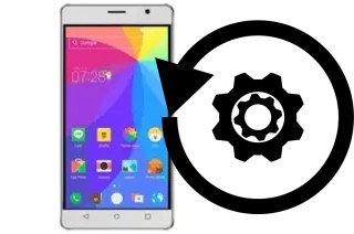 How to reset or restore a Masstel N520