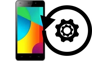 How to reset or restore a Masstel N590