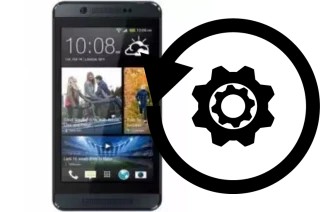 How to reset or restore a Master SmartPhone 450