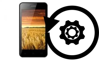 How to reset or restore a Master SmartPhone 451