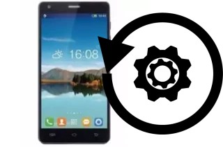 How to reset or restore a Master SmartPhone 501B