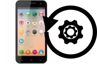 How to reset or restore a Maxtron Apollo