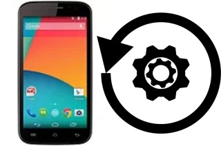 How to reset or restore a Maxwest Astro 5