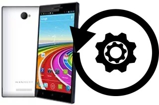 How to reset or restore a Maxwest Gravity 6