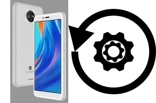 How to reset or restore a Maxwest NITRO 55C