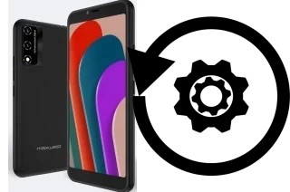 How to reset or restore a Maxwest Nitro 55e