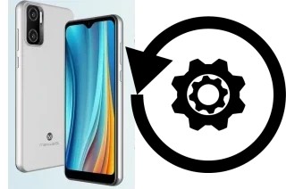 How to reset or restore a Maxwest Nitro N62