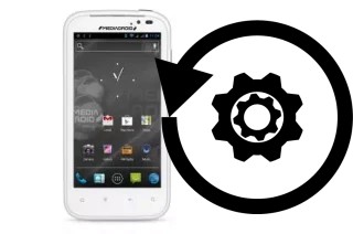 How to reset or restore a Media-Droid MediaDroid Imperius Aero MT7005