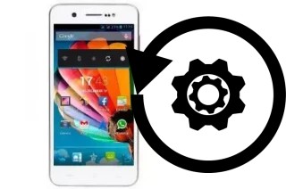 How to reset or restore a Mediacom PhonePad Duo S470