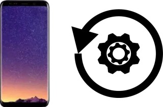 How to reset or restore a Meiigoo S8