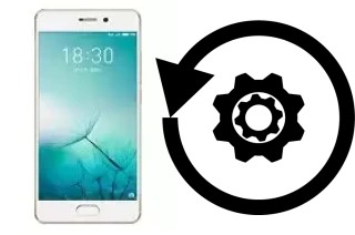 How to reset or restore a Meizu Pro 7 Standard Edition