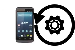 How to reset or restore a Meo Smart A16