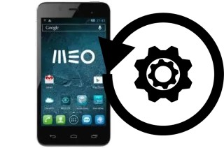 How to reset or restore a Meo Smart A17