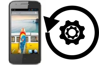 How to reset or restore a Micromax A089 Bolt