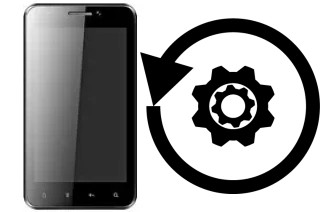 How to reset or restore a Micromax A101