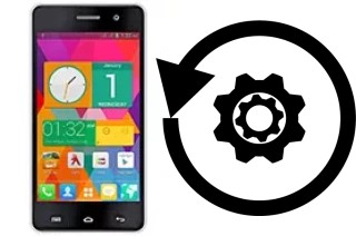 How to reset or restore a Micromax A106 Unite 2