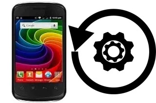 How to reset or restore a Micromax Bolt A27