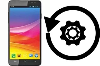 How to reset or restore a Micromax A310 Canvas Nitro