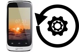 How to reset or restore a Micromax Bolt A51